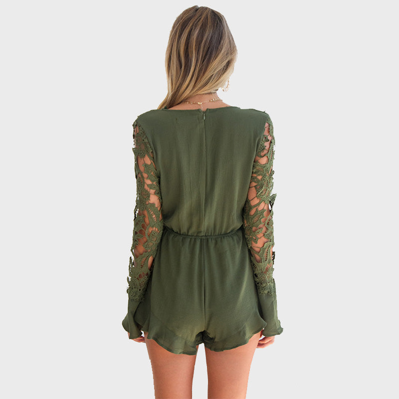 Womens Romper Summer Rompers