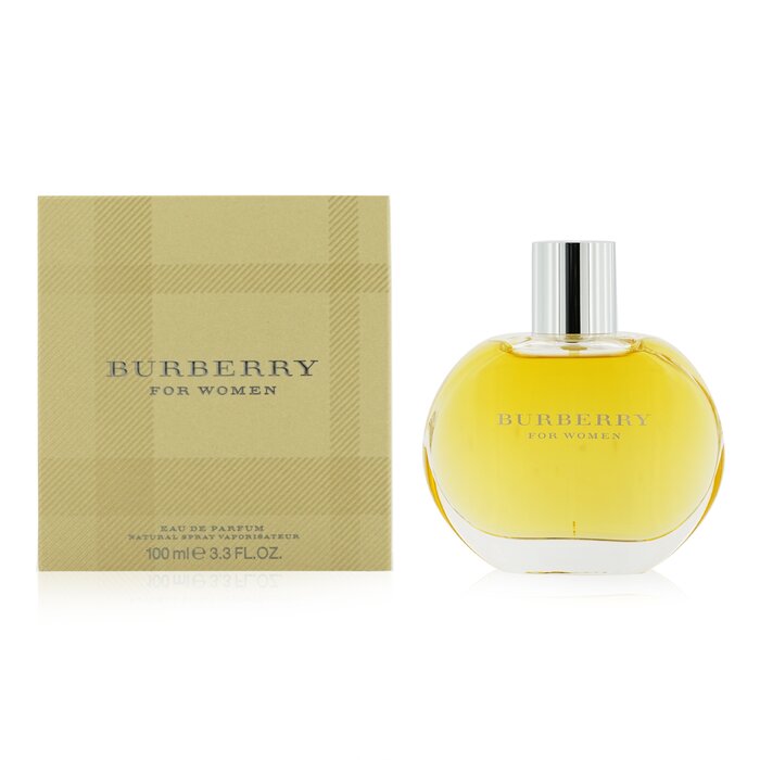 BURBERRY - Burberry Eau De Parfum Spray